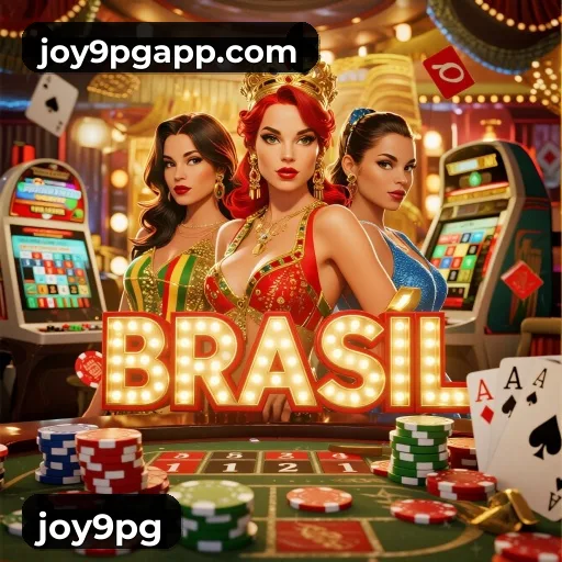 joy9pg APK