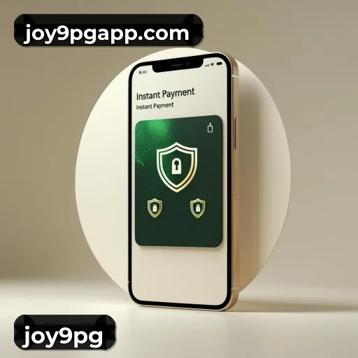joy9pg APK