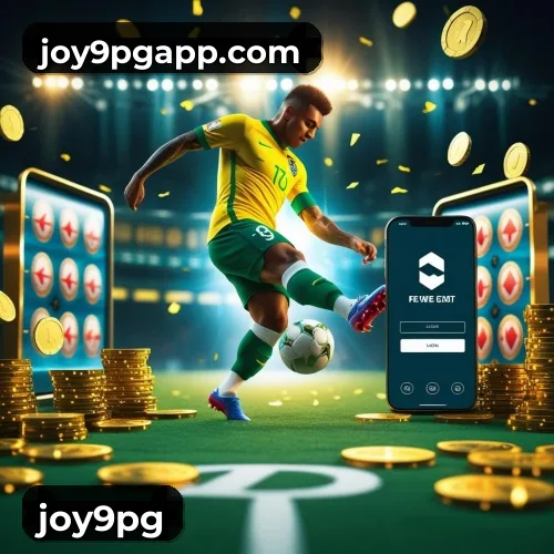 joy9pg APK