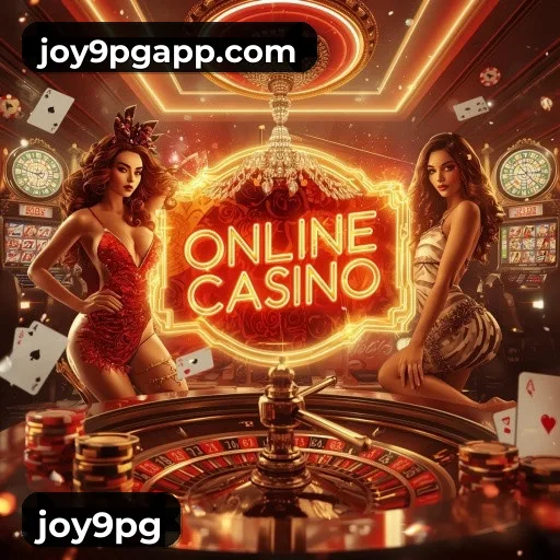 joy9pg APK