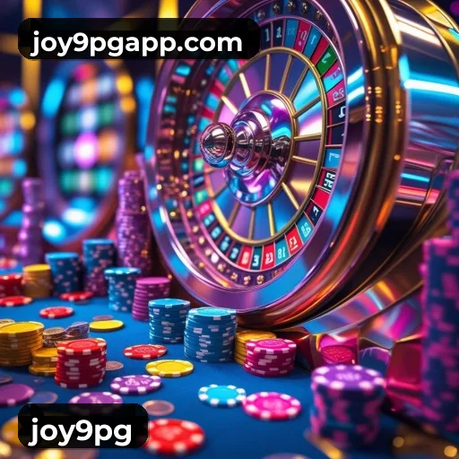 joy9pg APK