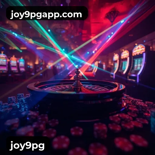 joy9pg APK