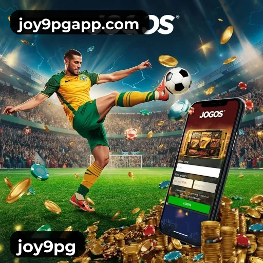 joy9pg APK