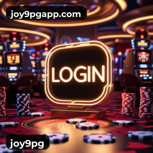 joy9pg APK