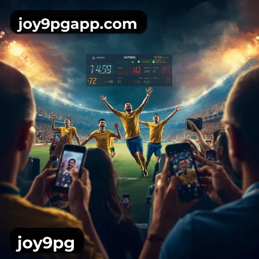joy9pg APK