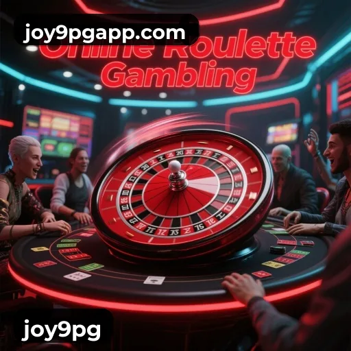 joy9pg APK