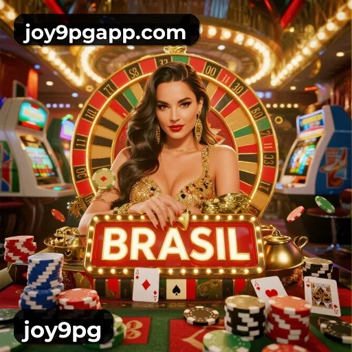 joy9pg RTP Games