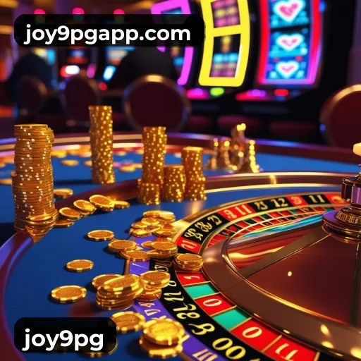 joy9pg RTP Games