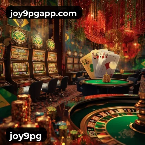 joy9pg Platform