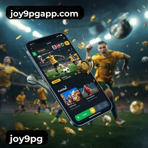 joy9pg Platform