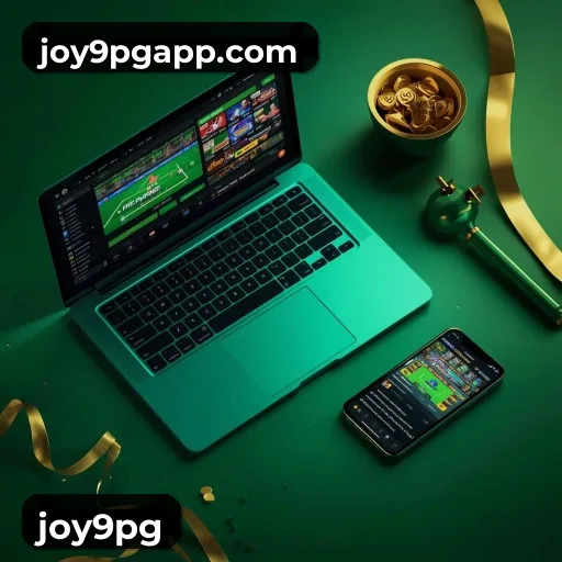 joy9pg APK