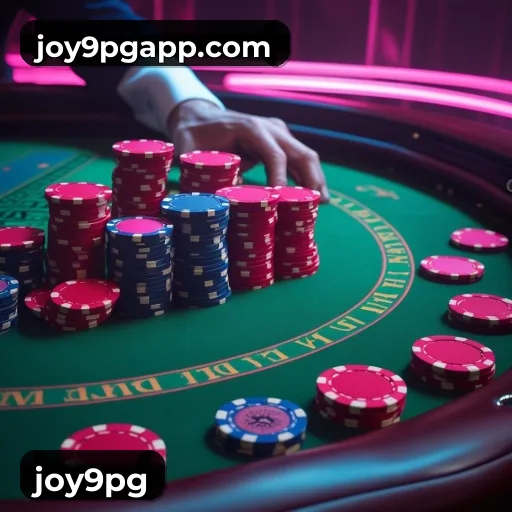 joy9pg APK