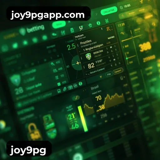 joy9pg APK