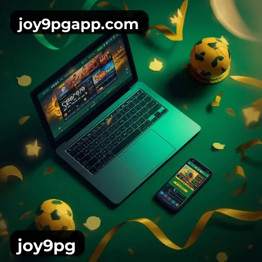 joy9pg APK