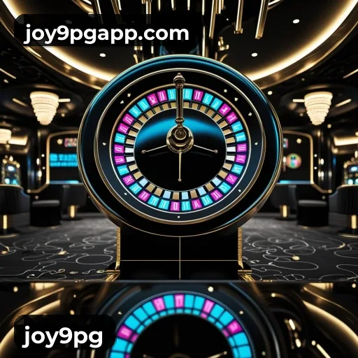 joy9pg APK