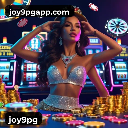joy9pg APK