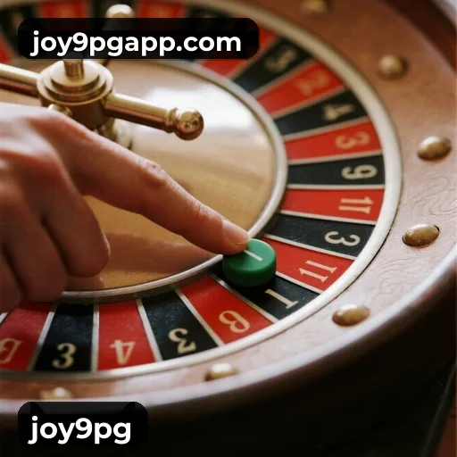 joy9pg APK