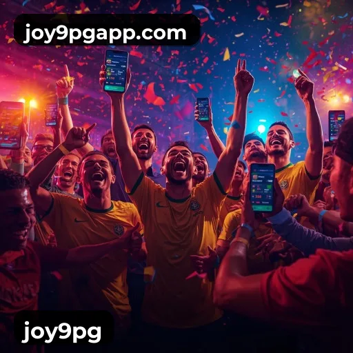 joy9pg APK
