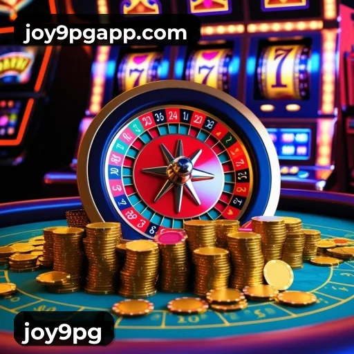 joy9pg APK
