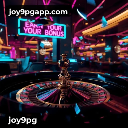 joy9pg APK
